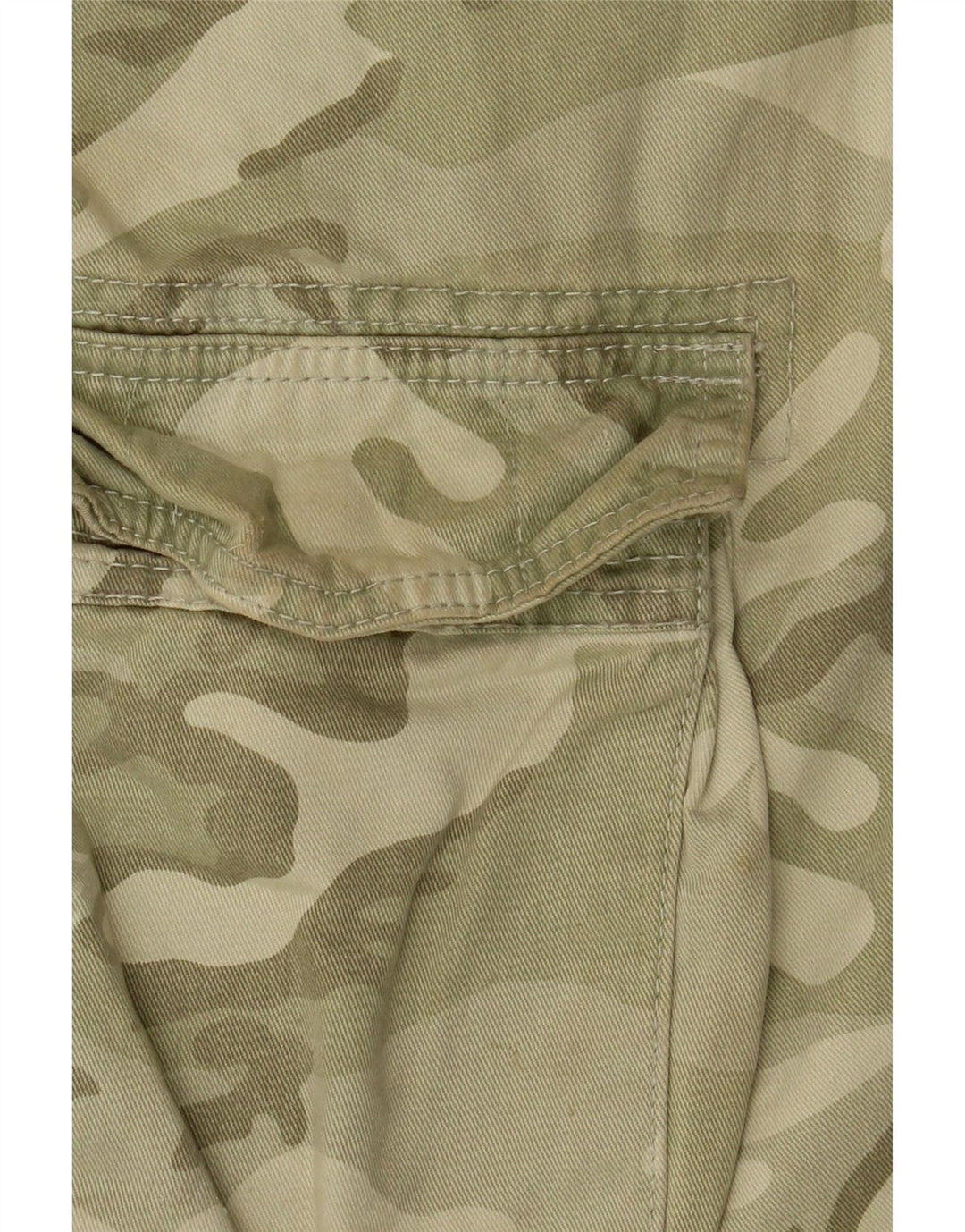 Damska kurtka wojskowa Superdry Oversize z rękawem 3/4, UK 14, średni khaki