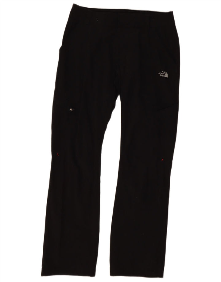 Damskie spodnie cargo The North Face US 6 Medium W30 L30 czarne