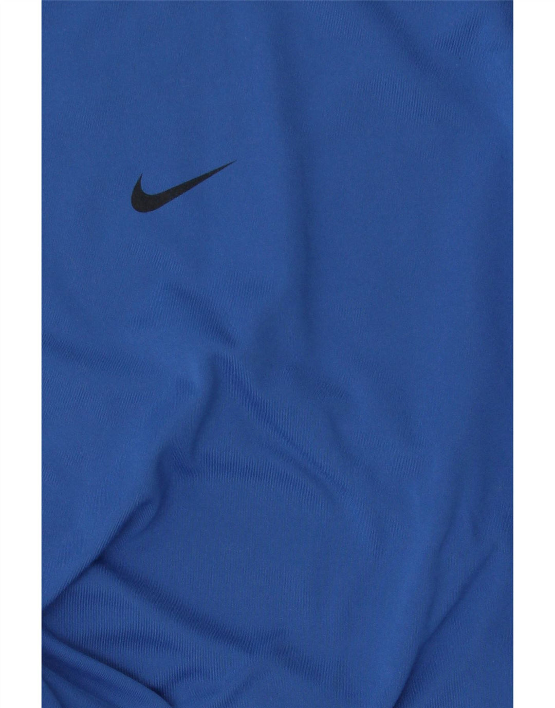 Koszulka męska Nike XL, niebieska
