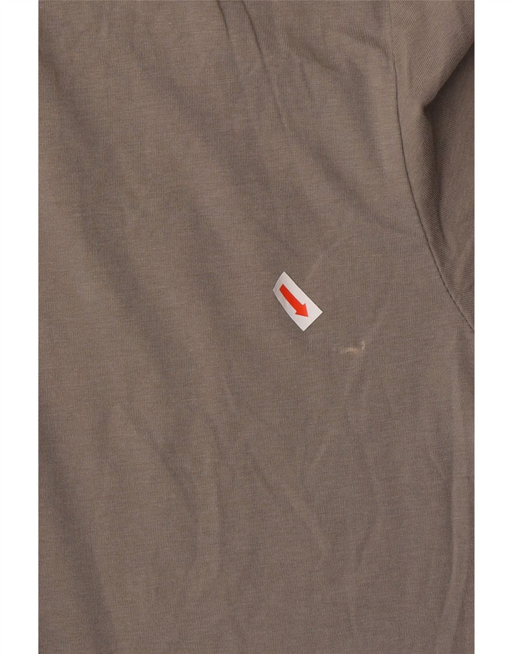 PUMA Mens Graphic T-Shirt Top XL Grey Cotton Vintage Puma and Second-Hand Puma from Messina Hembry 