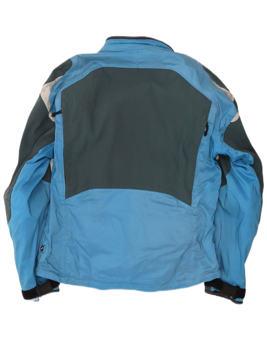Męska kurtka wyścigowa BMW Motorrad IT 54 2XL w kolorze niebieskim