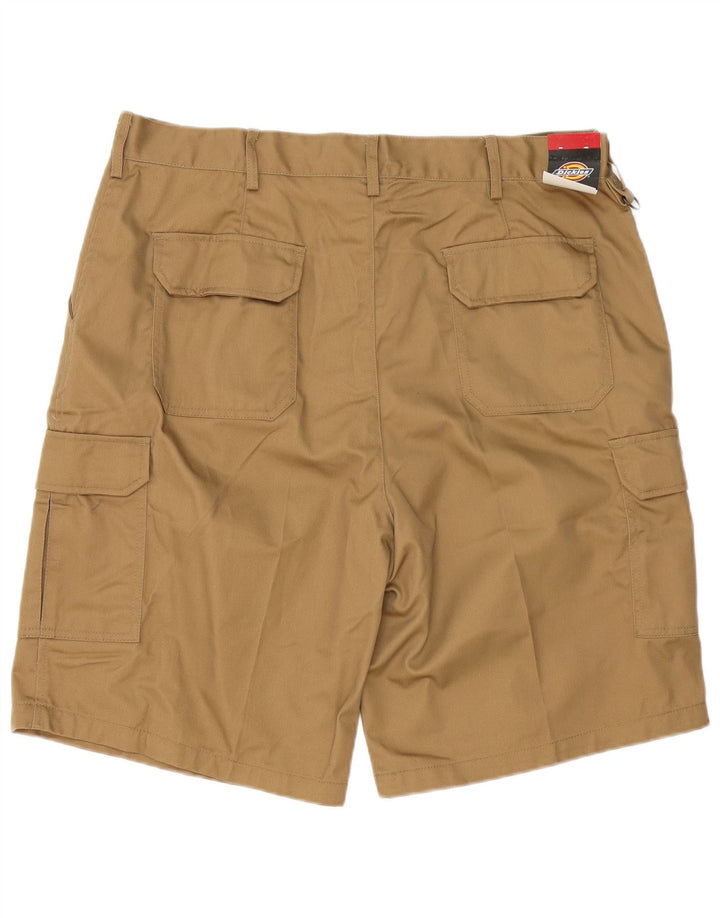 Męskie spodenki cargo Dickies W40 XL Khaki, poliester