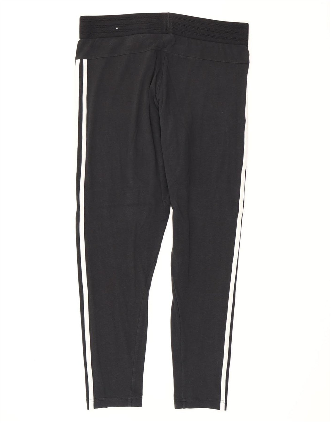 Legginsy Damskie Adidas UK 16/18 Duże Czarne