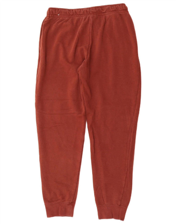 Damskie spodnie dresowe Nike Joggers UK 14 Średni brąz