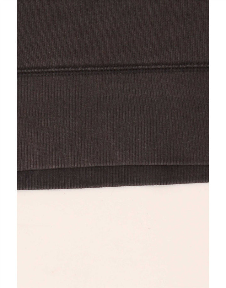 Męski sweter Levi's, duży, czarny, bawełniany