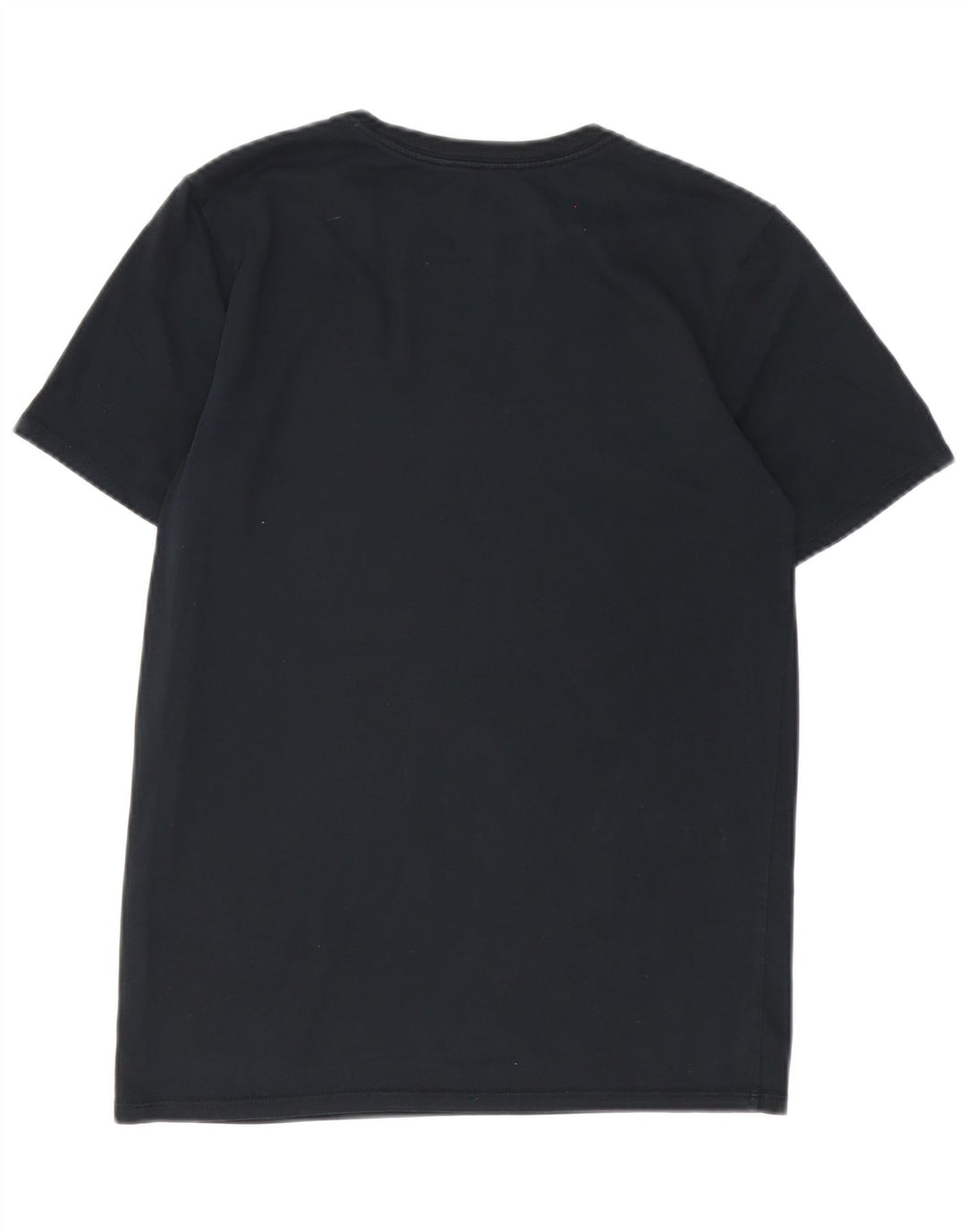 Męski T-shirt Nike Dri Fit, mały, czarny