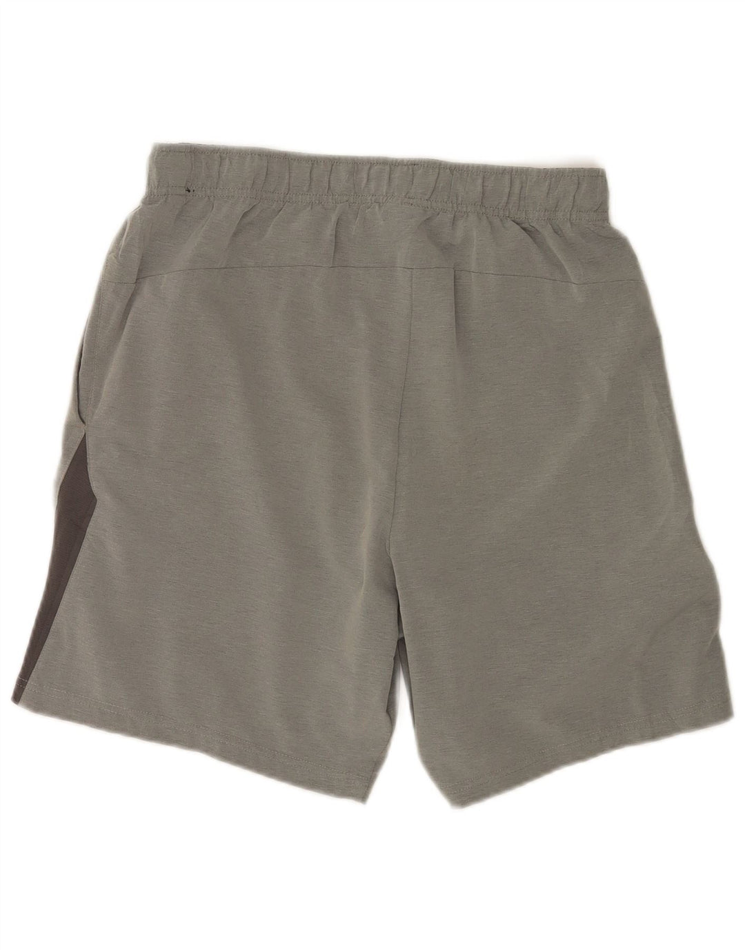 Męskie spodenki sportowe Nike Dri Fit Standard Fit w kolorze średnioszarym