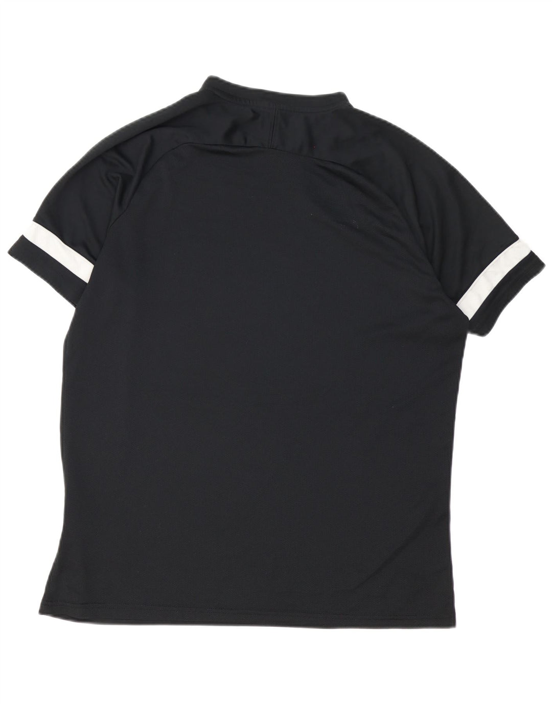 Męska koszulka Nike Dri Fit Top XL w kolorze czarnym