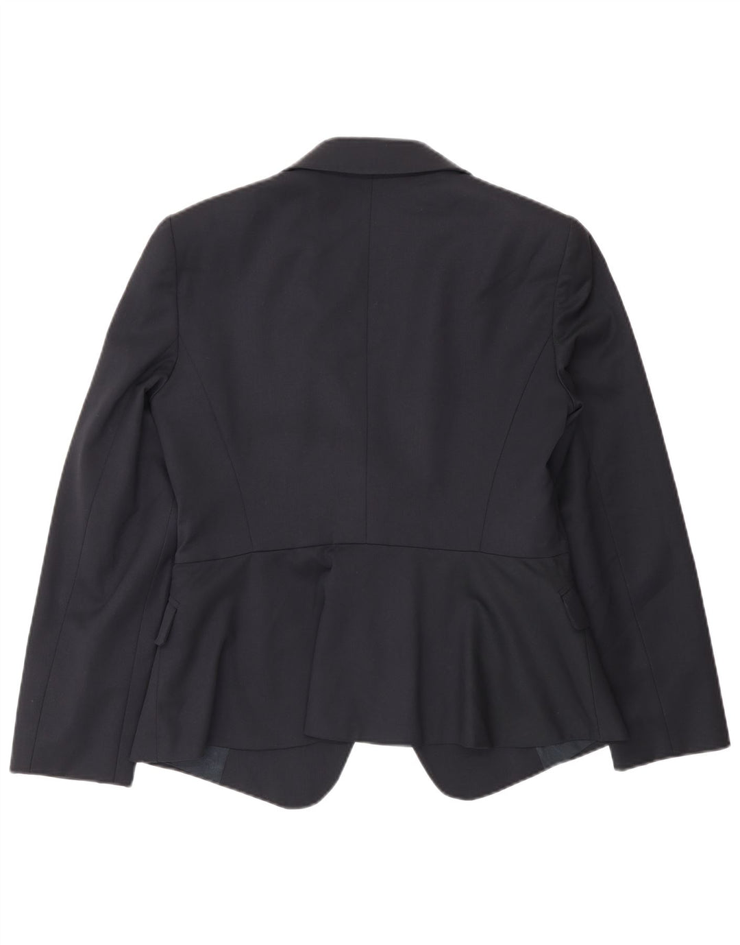 Garnitur damski 2-częściowy Emporio Armani IT 44 Medium W30 L30 Granatowy