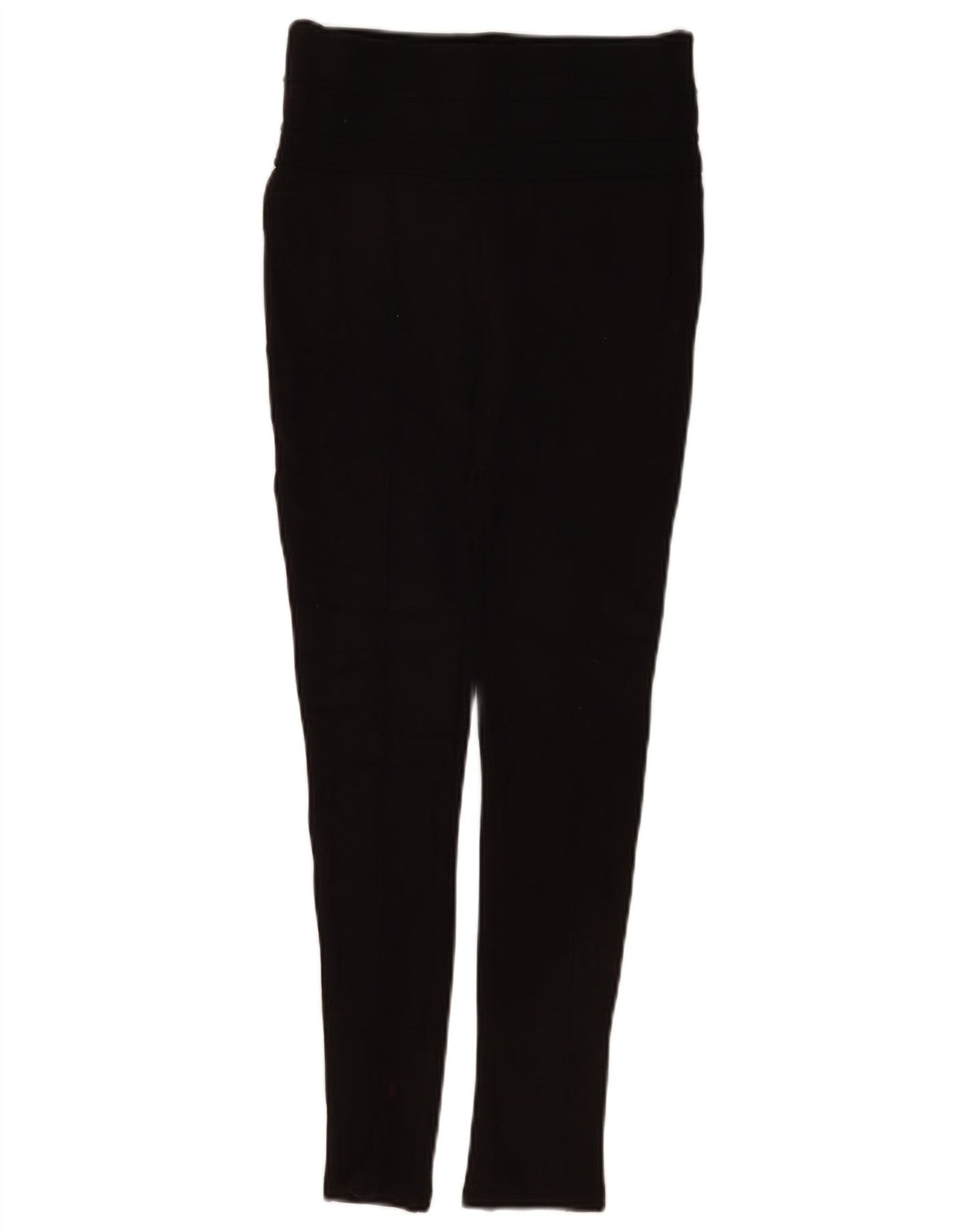 Legginsy damskie Zara UK 4 XS czarne