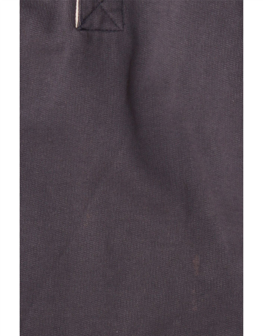 Męska koszulka polo z długim rękawem FAT FACE XL, granatowa, bawełniana