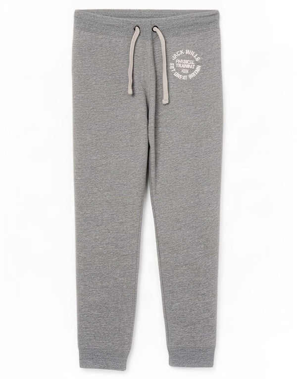 Damskie spodnie dresowe Jack Wills Skinny Fit Joggers UK 10 Small Grey
