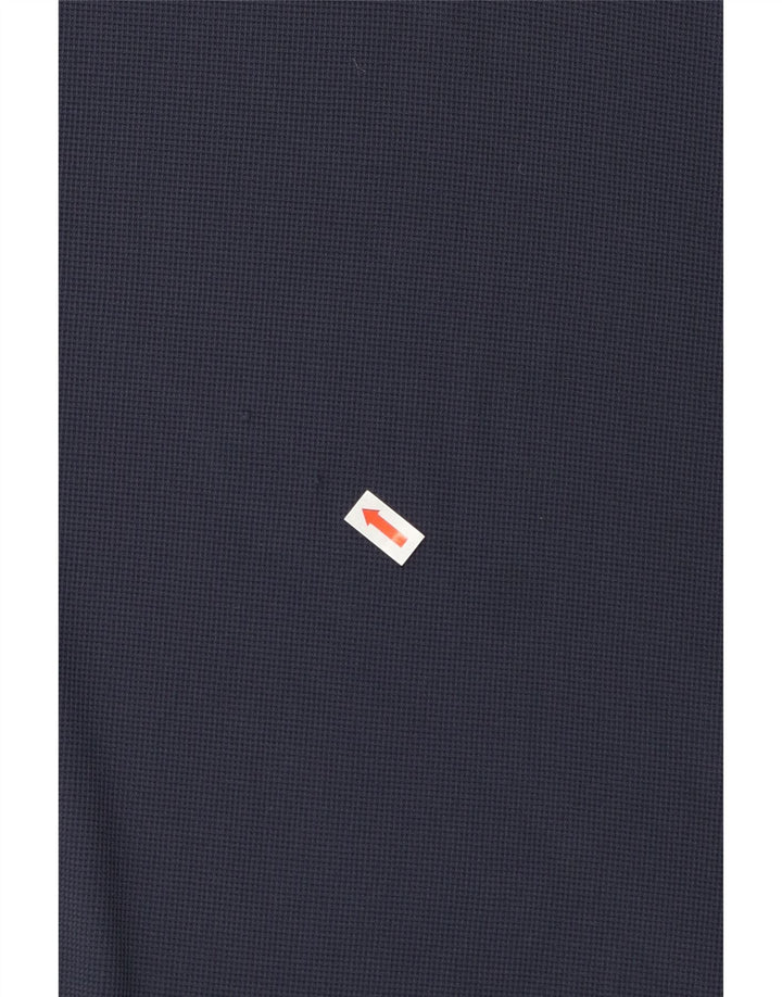 Męska koszulka polo Helly Hansen, duża, granatowa