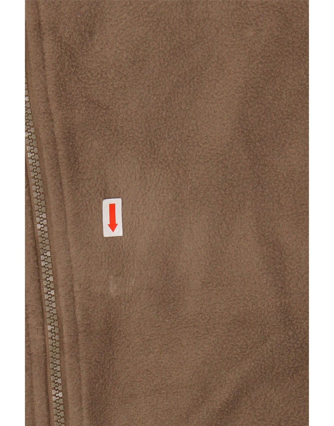 Męska kurtka bomber James Pringle o luźnym kroju UK 36, mały brązowy poliester