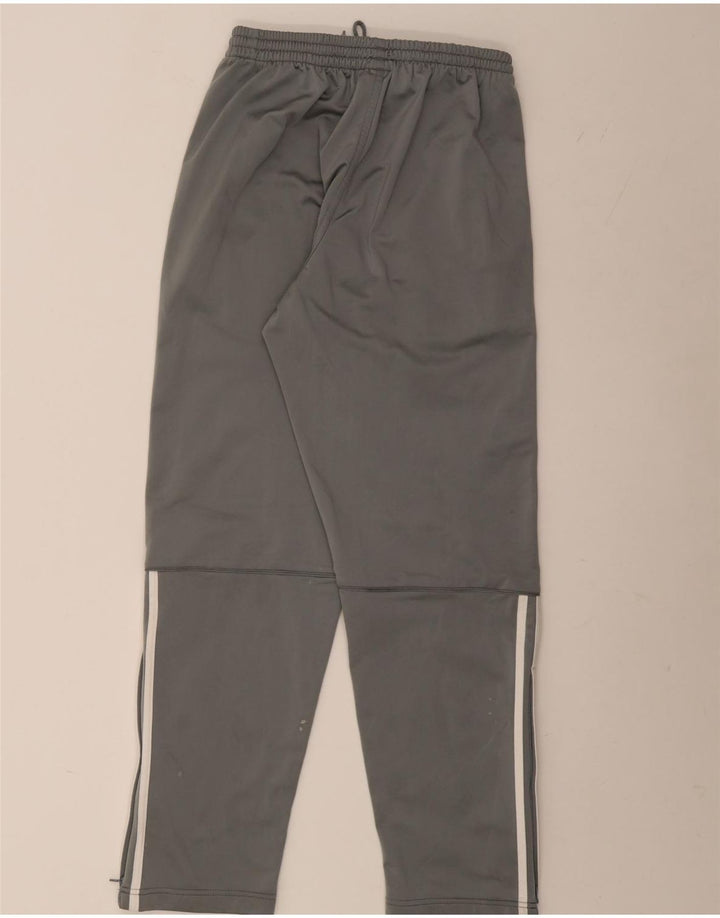 Męskie spodnie dresowe Adidas UK 36/38 Small Grey