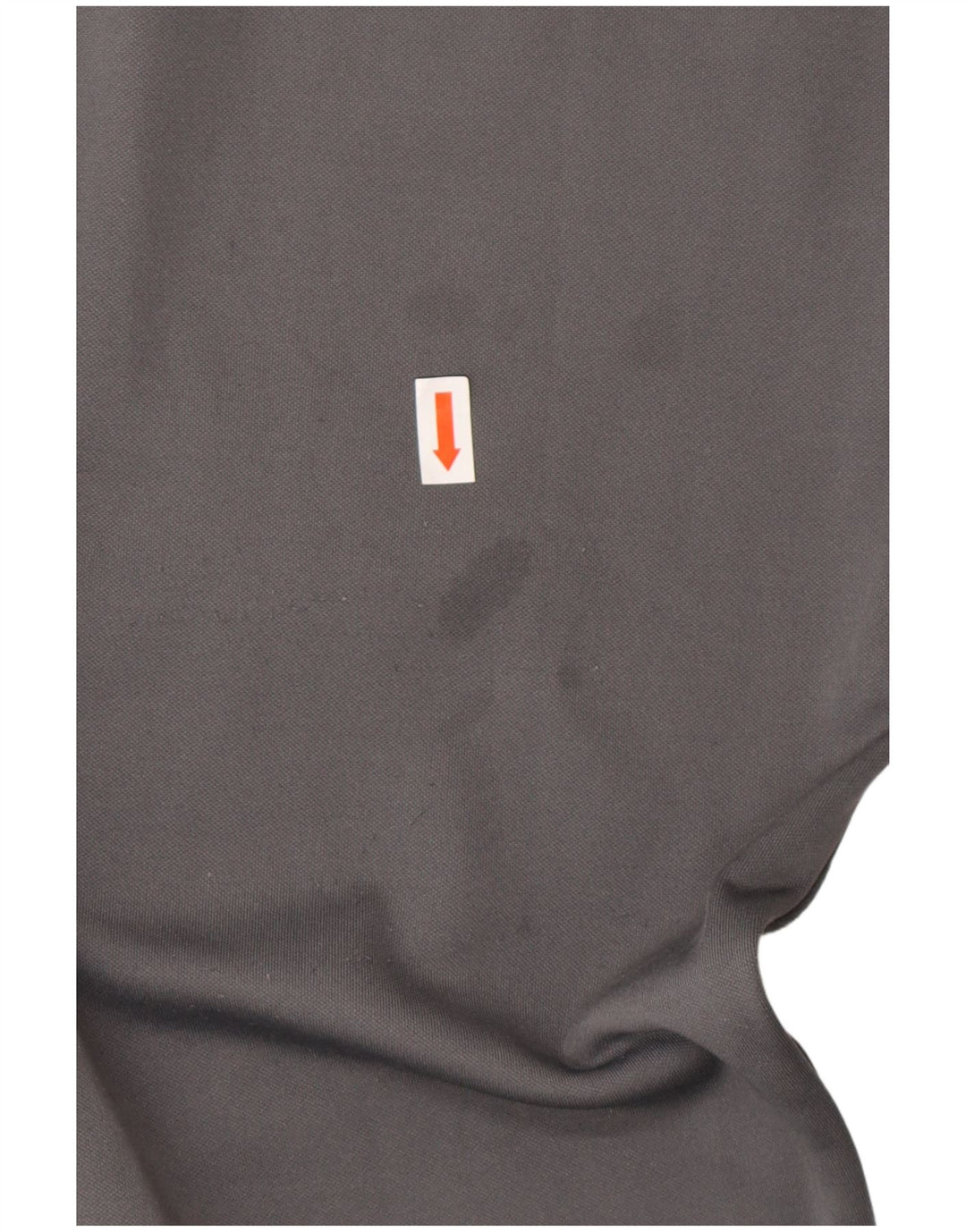 Chłopięce spodnie dresowe NIKE Dri Fit z grafiką, 13-14 lat, XL, szare