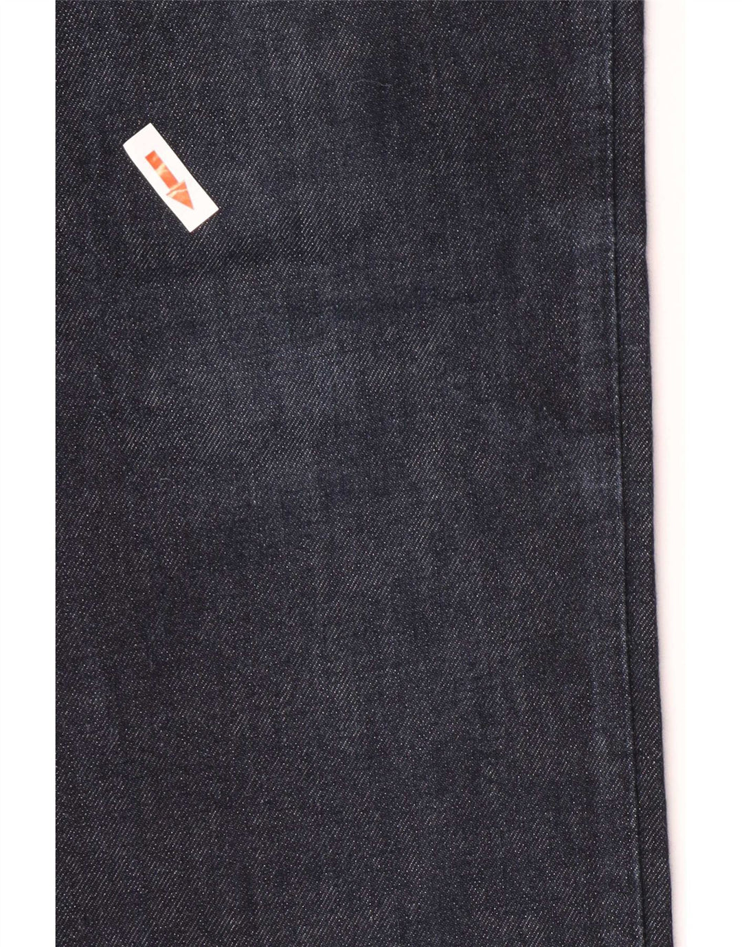 Armani Slim Jeans W31 L33 Granatowa Bawełna