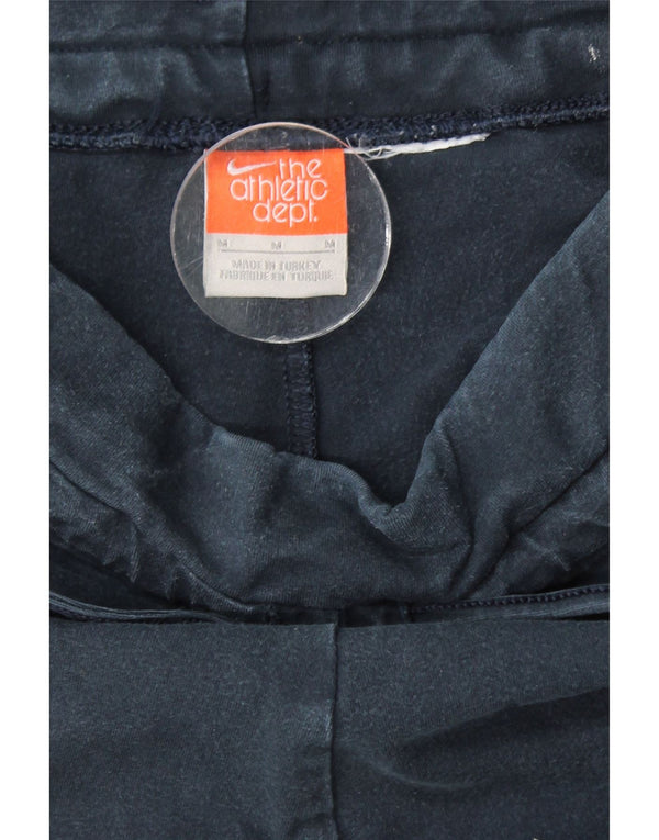 Damskie spodnie dresowe NIKE Joggers UK 14 Średni granat