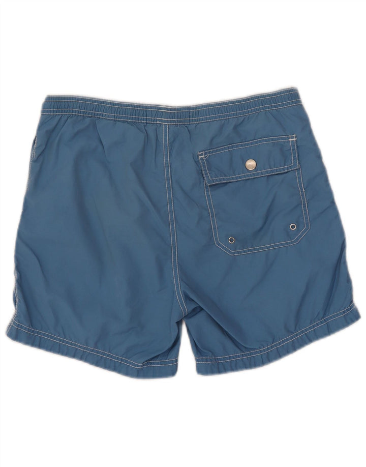 Męskie spodenki kąpielowe Jack Wills XS, niebieskie