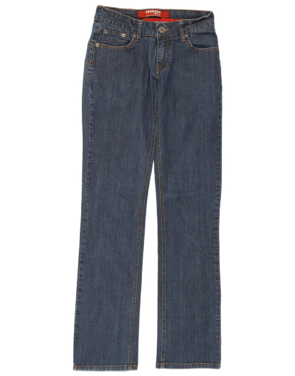 Dżinsy damskie CARRERA IT 42 Medium W28 L33 Niebieskie bawełniane