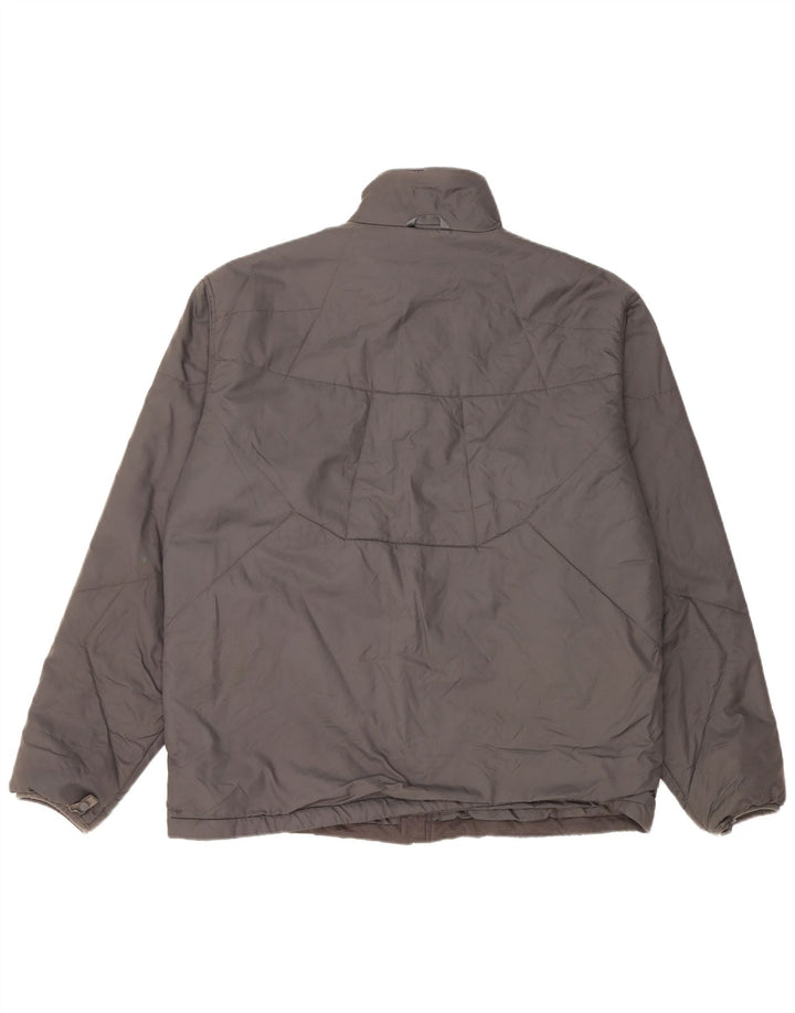 Męska kurtka The North Face Liner Padded Jacket UK 40, duża, szara