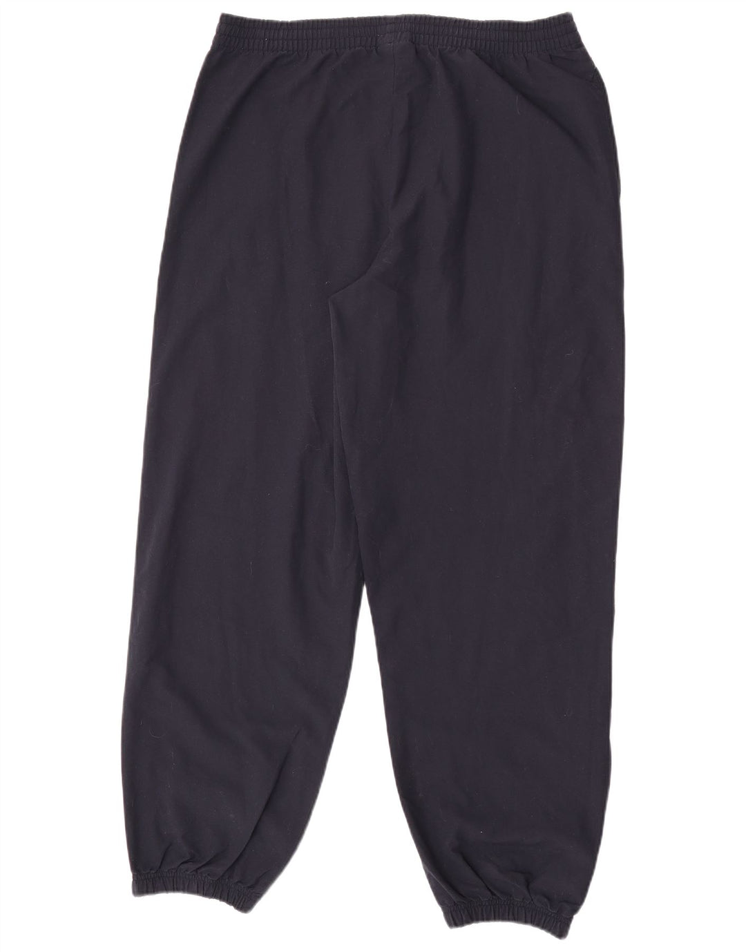 Męskie spodnie dresowe Reebok Joggers Medium Granatowe