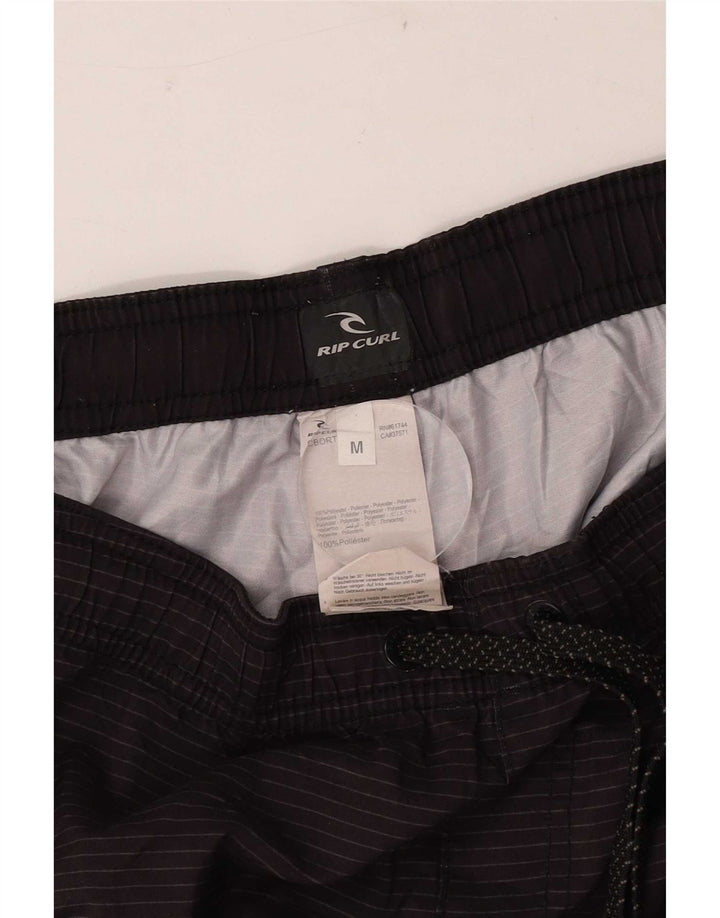 Męskie szorty kąpielowe Rip Curl Cargo w kolorze średnioniebieskim, poliestrowe