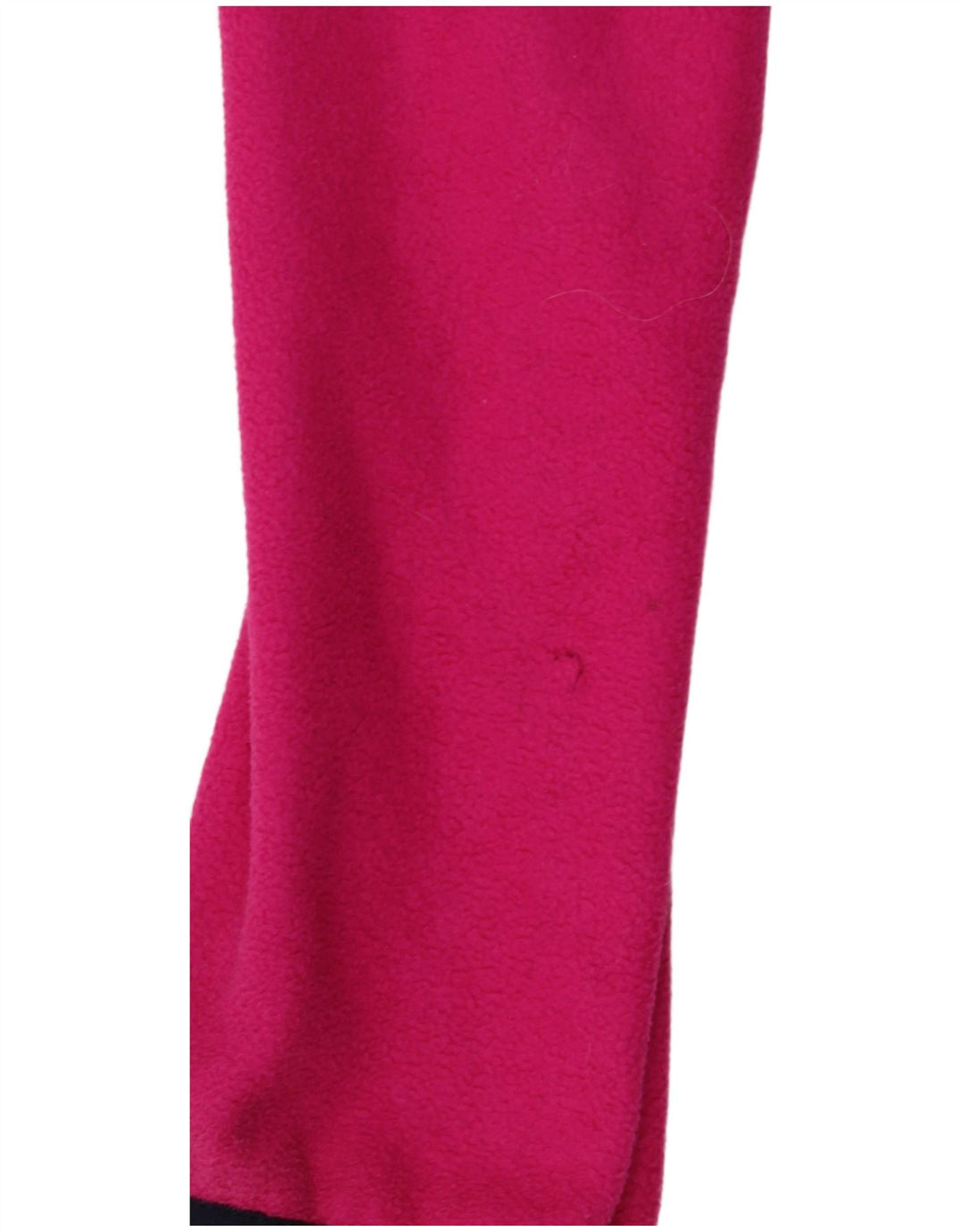 Kurtka polarowa JACK WOLFSKIN dziewczęca 15-16 lat, różowa, poliestrowa