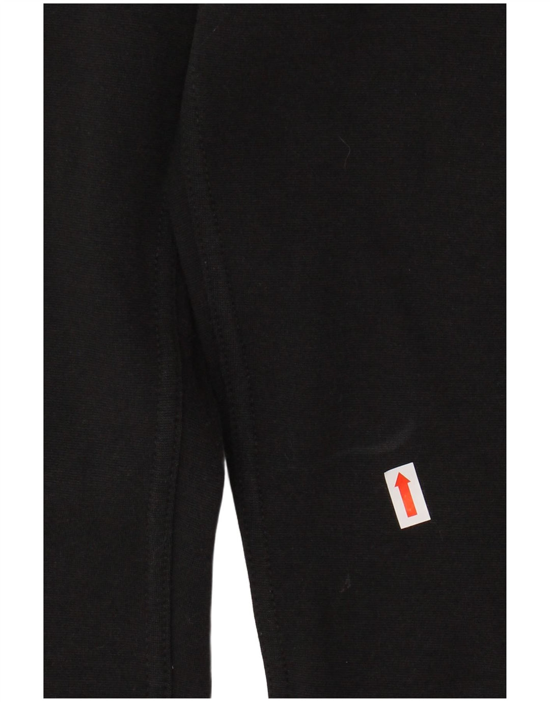 Damskie spodnie skinny cargo ATHLETA US 0 XS W28 L27 Czarna bawełna