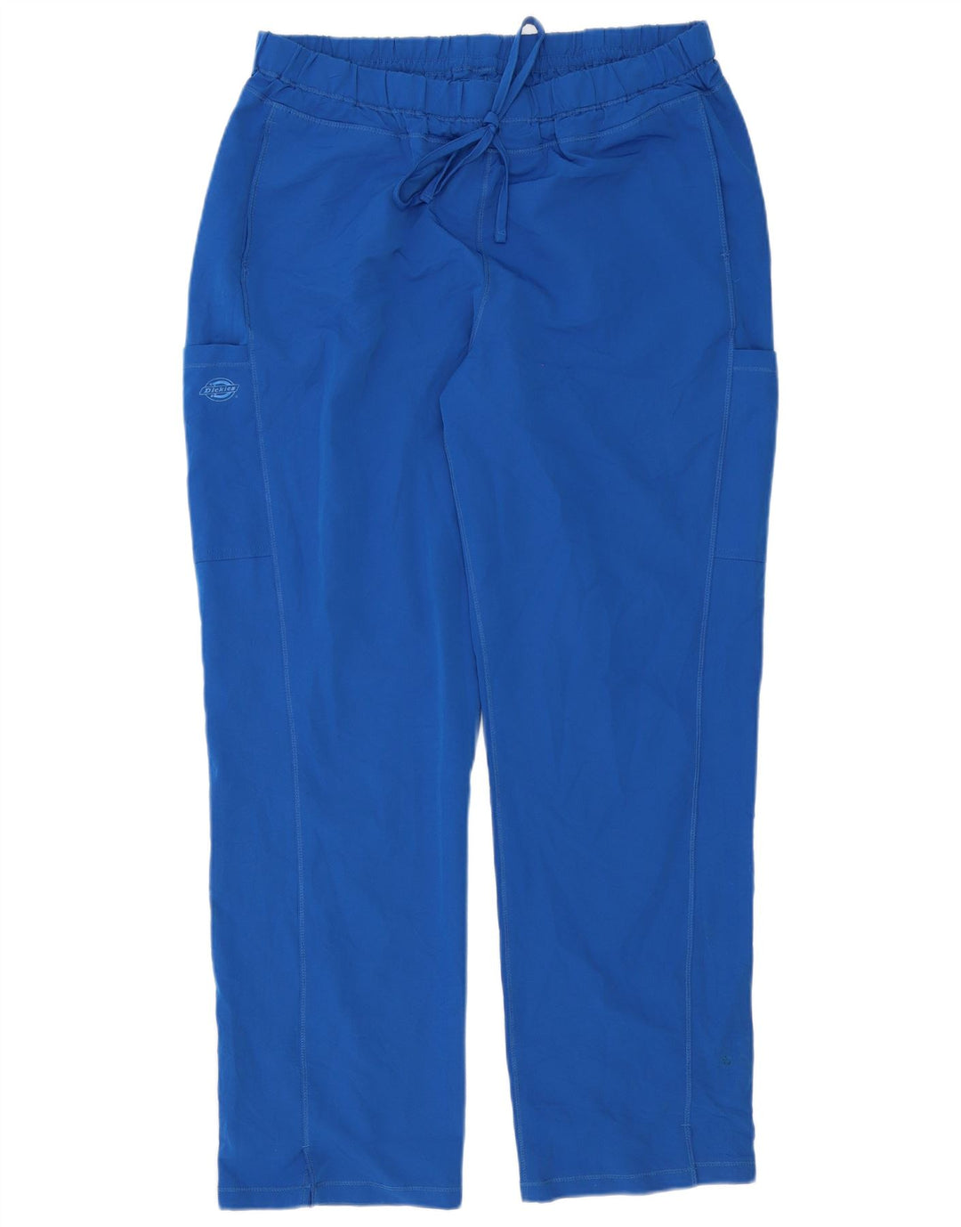 Męskie spodnie dresowe Dickies, duże, niebieskie