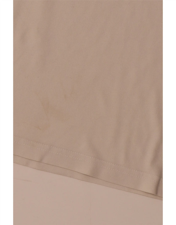Męski T-shirt z grafiką The North Face, średni biały