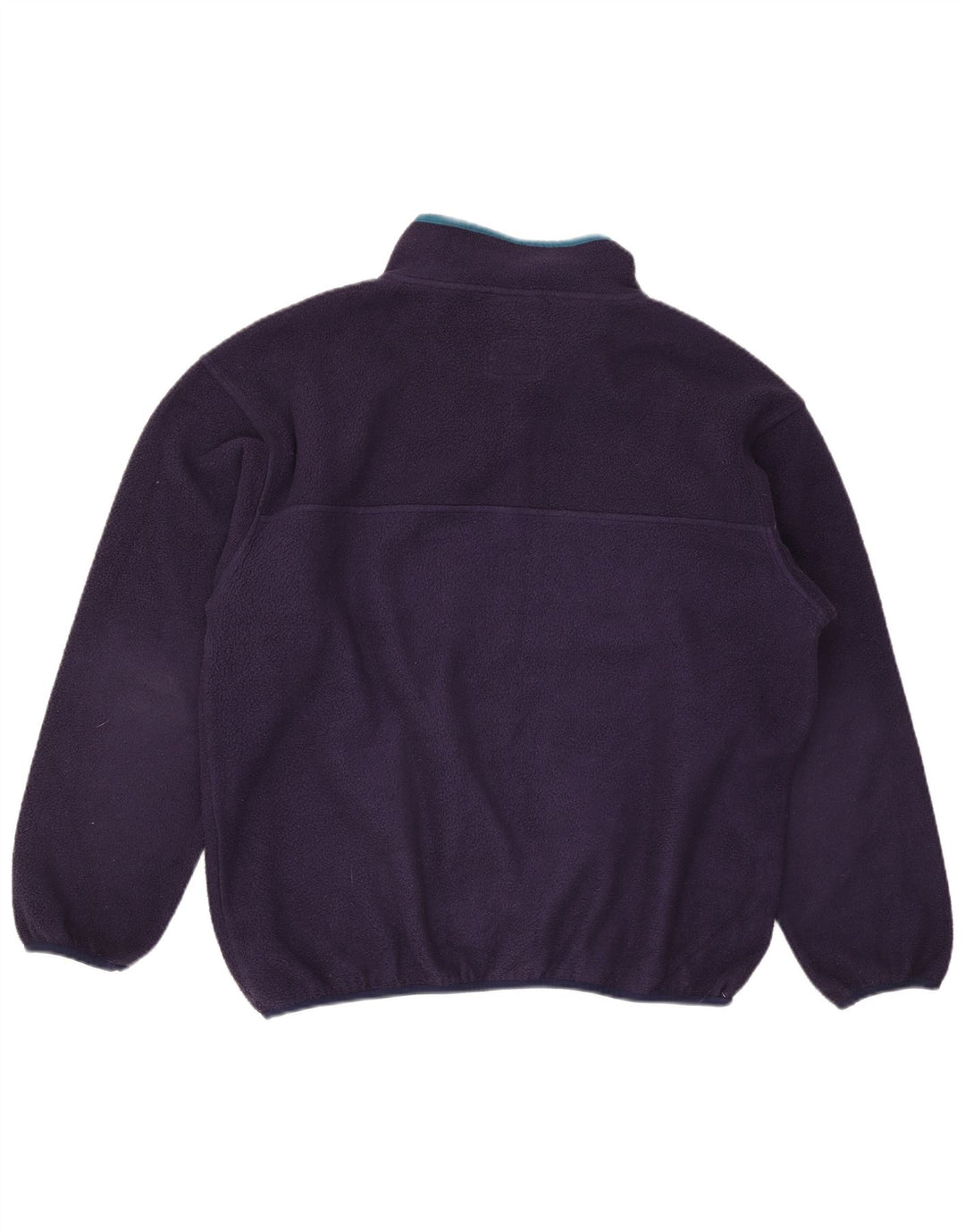 Męski sweter polarowy Murphy & Nye 2XL w kolorze granatowym