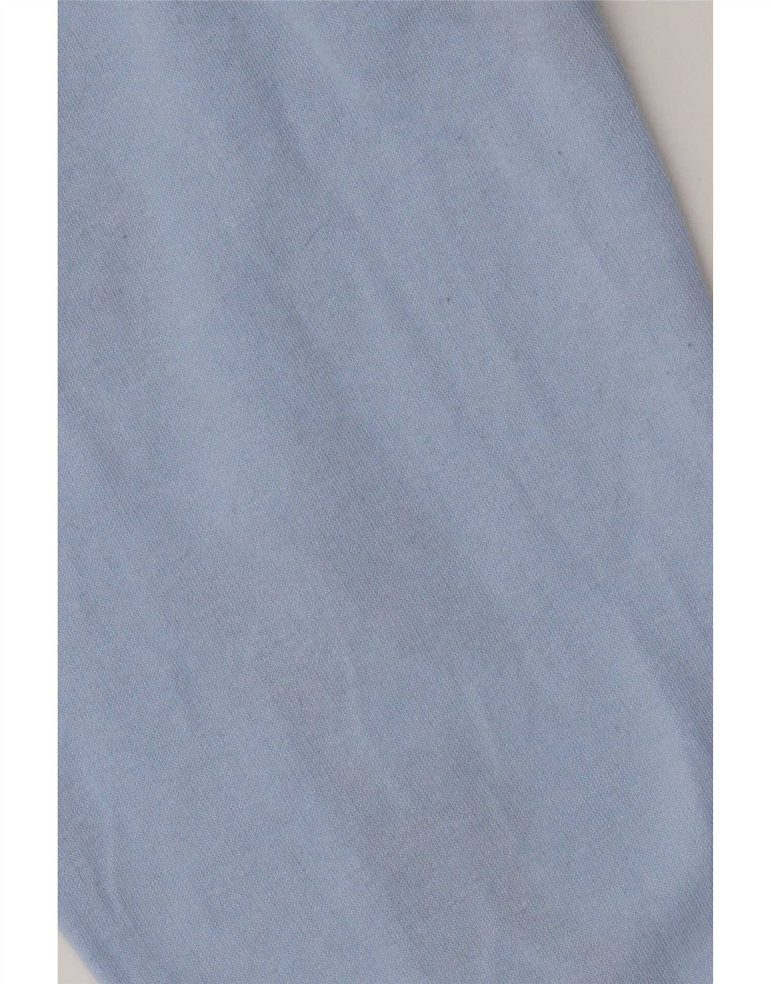 Damski sweter oversize Zara UK 10, mały, niebieski poliester