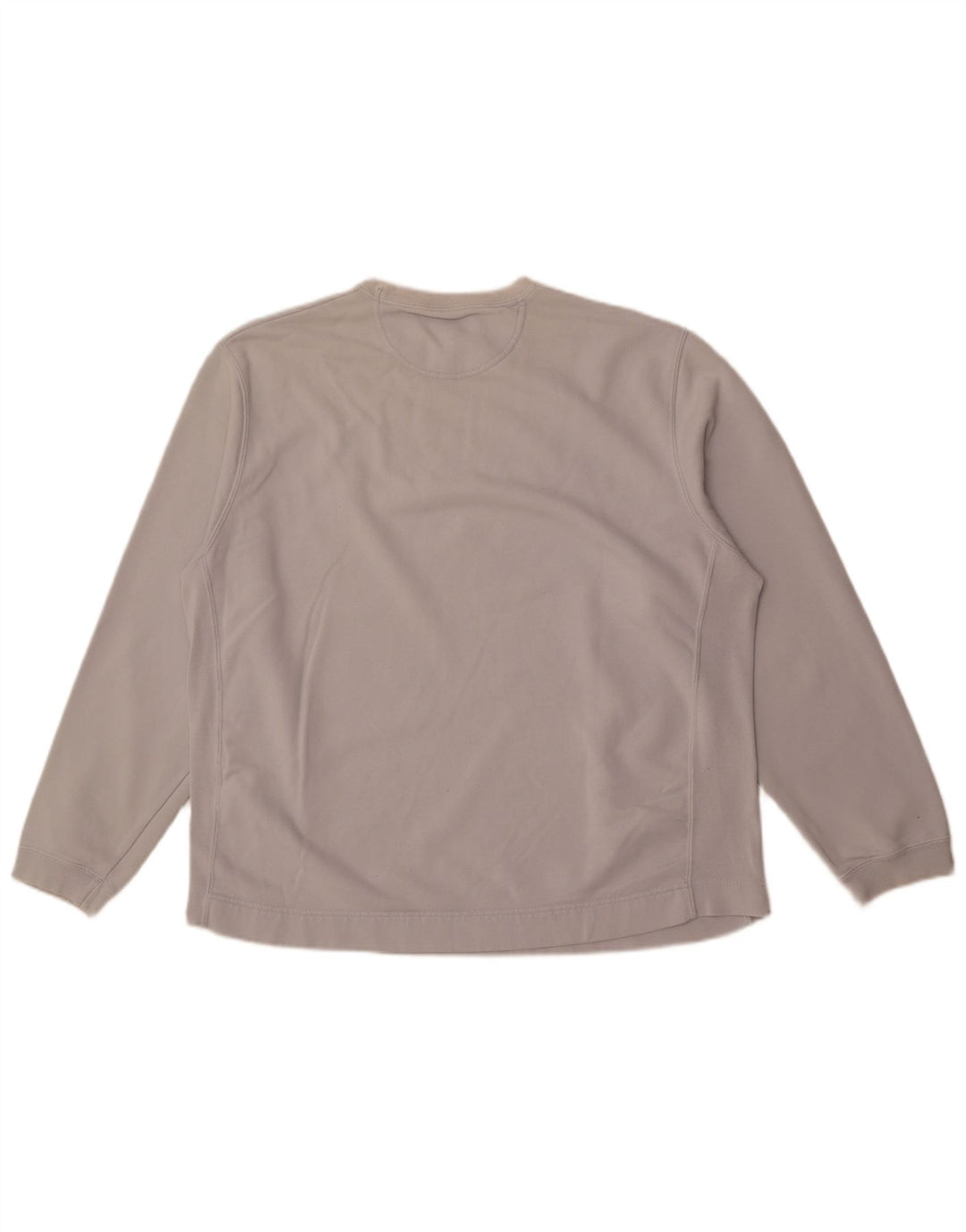 Męska bluza z grafiką Champion XL, niebieska, bawełniana