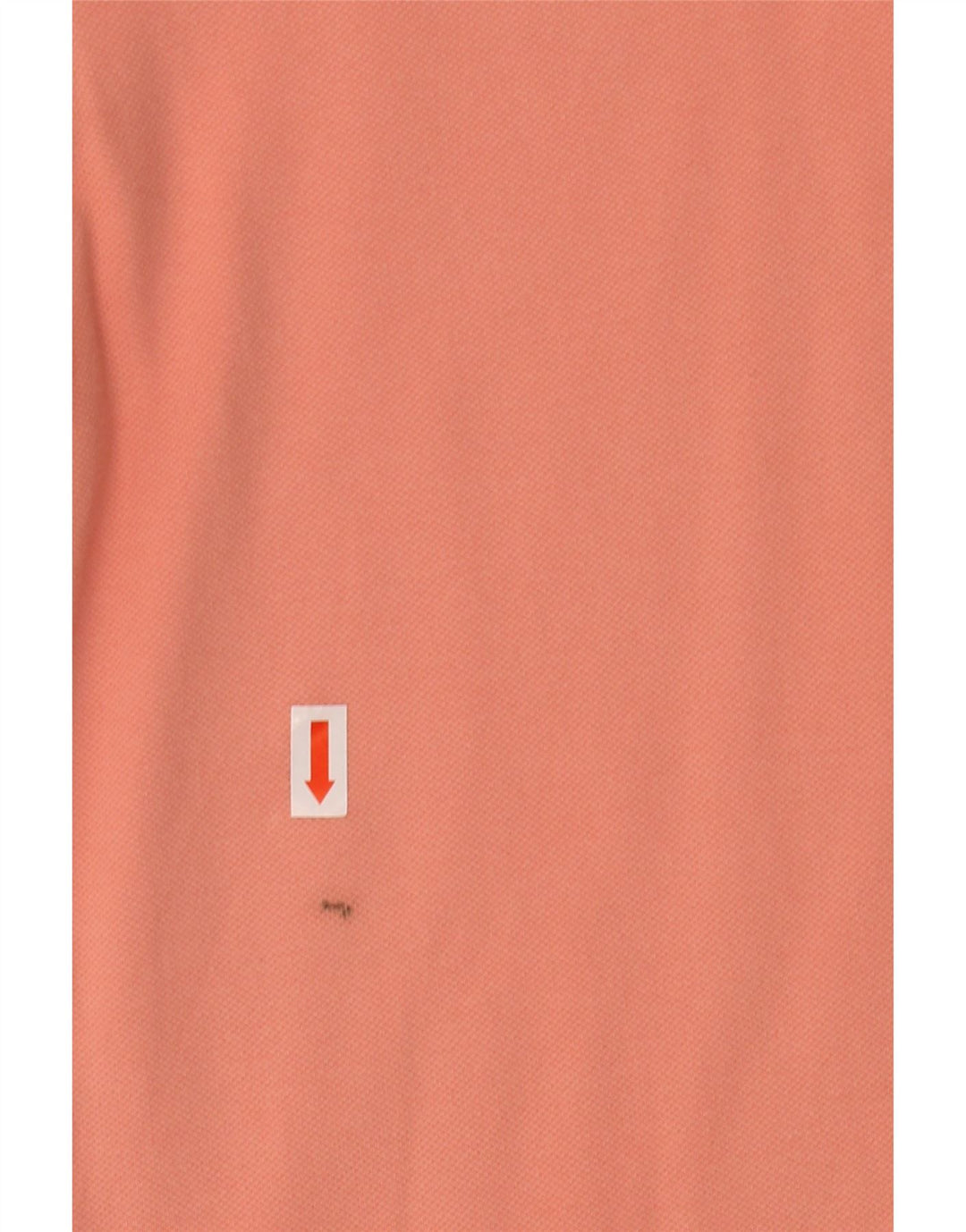 Damska koszulka polo Fred Perry UK 12, średnio różowa, bawełniana