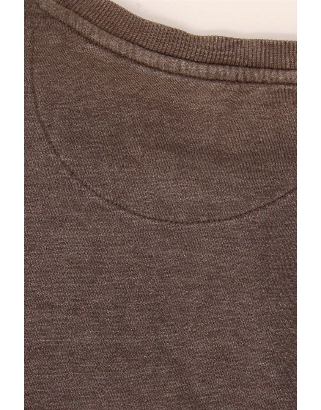 Męska bluza z grafiką Ellesse, średnioszara, bawełniana