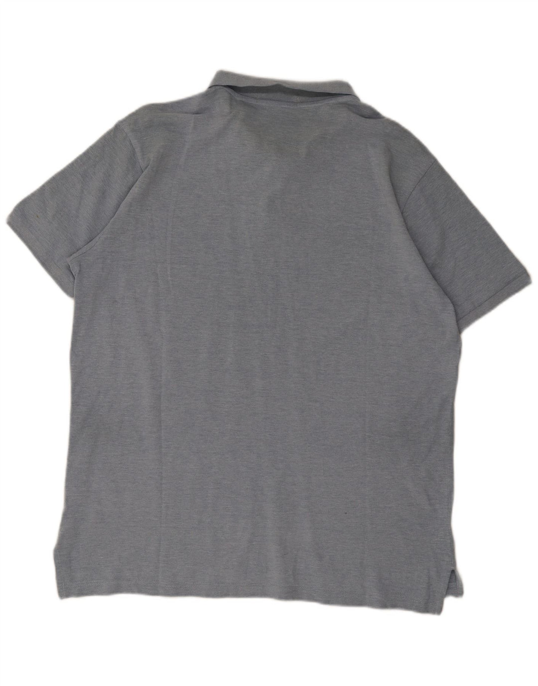 US Polo Assn. Koszula męska XL, niebieska, bawełniana