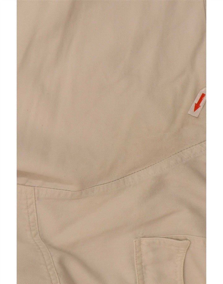 Koszula męska Vintage 2XL beżowa