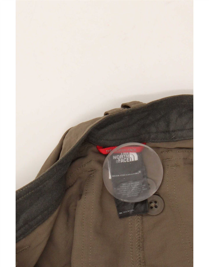 Damskie spodenki Chino The North Face US 6 Medium W30, nylon khaki