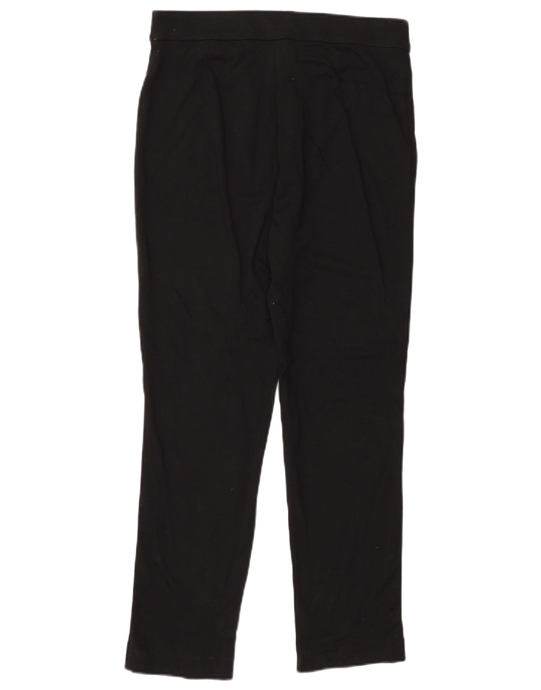 Legginsy damskie Marks & Spencer UK 12, średnia czarna wiskoza