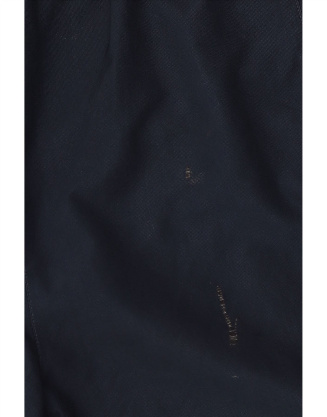 Męskie spodenki sportowe ADIDAS Climacool XL, granatowe, poliestrowe