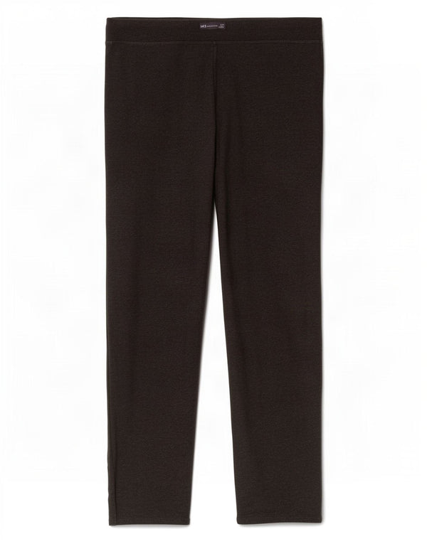 Legginsy damskie Marks & Spencer UK 20 2XL Szara bawełna