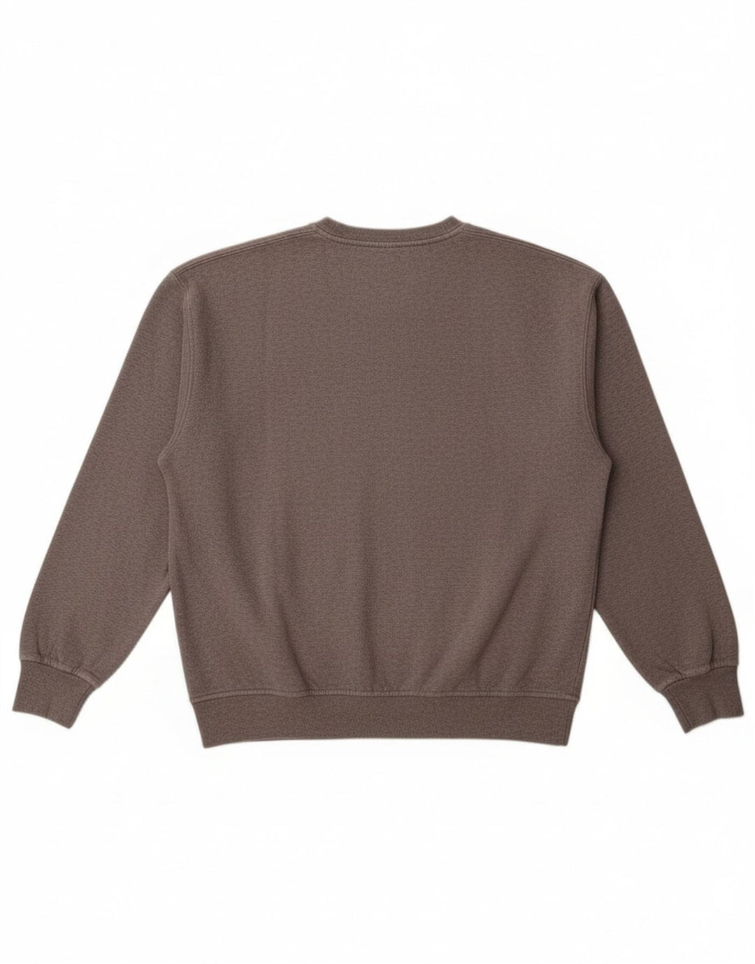 Bluza męska Fila Sweter średnioszary, bawełniany