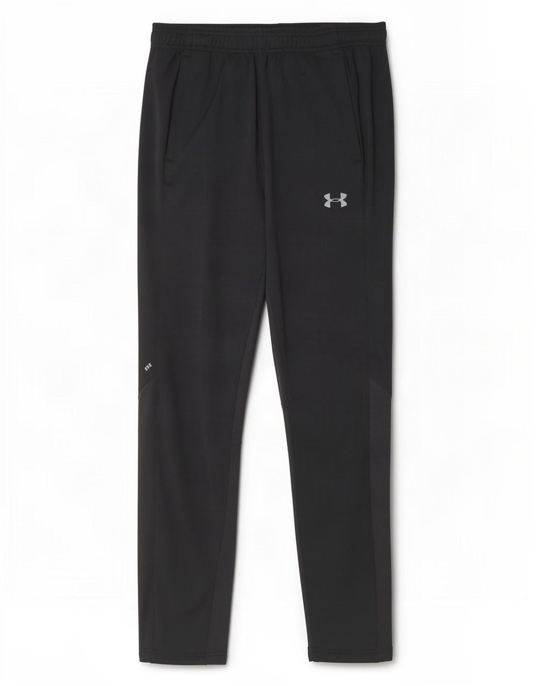 Męskie spodnie dresowe Under Armour Graphic, średnio czarne