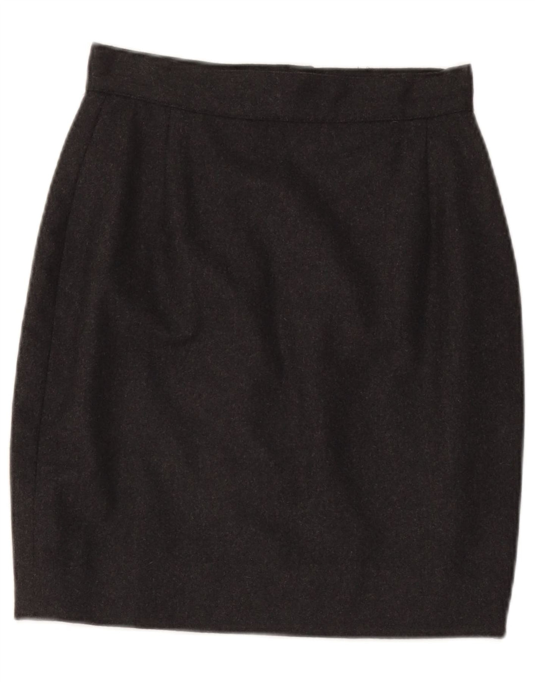 Spódnica ołówkowa Benetton W26 Small Grey