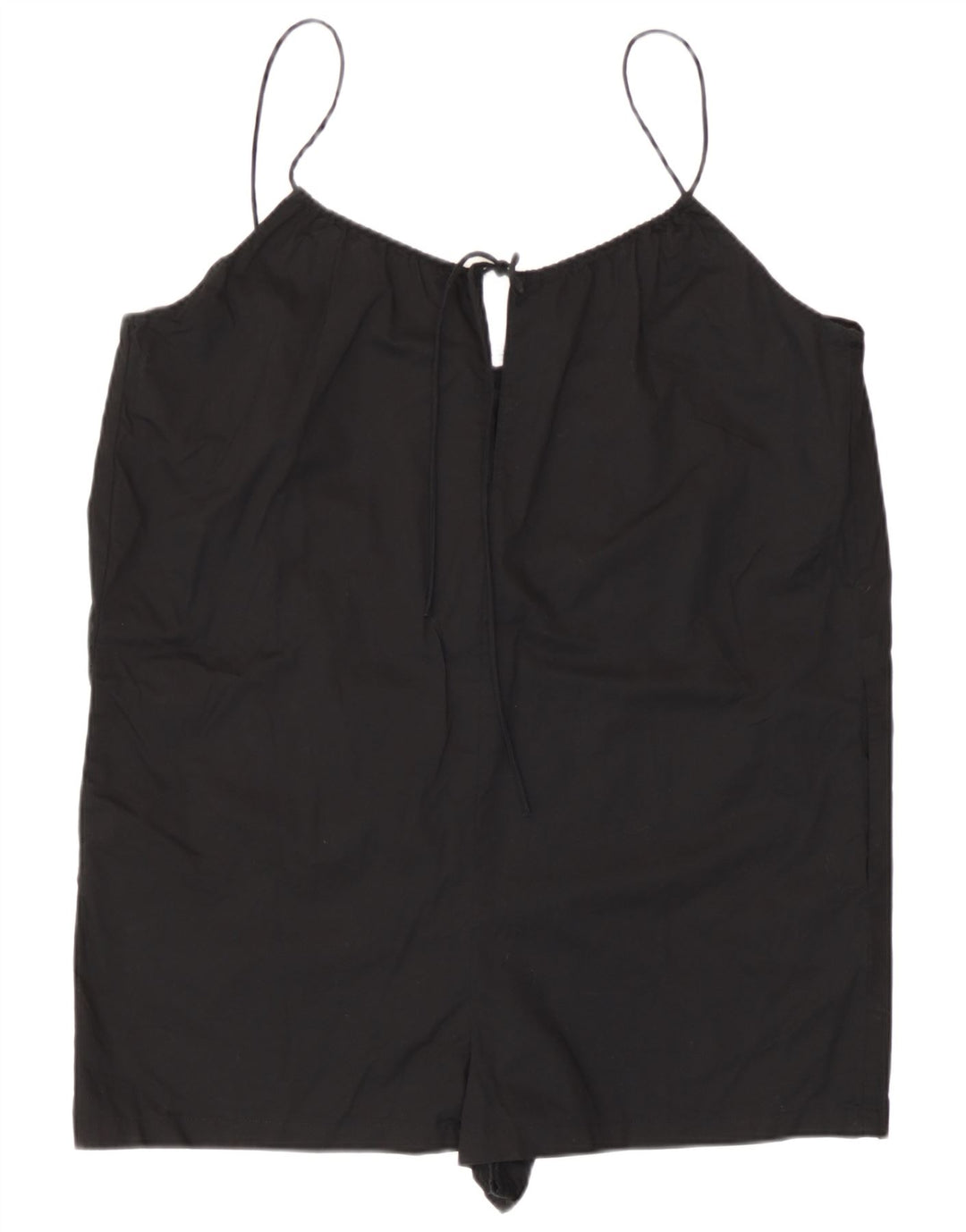 Kombinezon damski Zara UK 18 XL, czarny