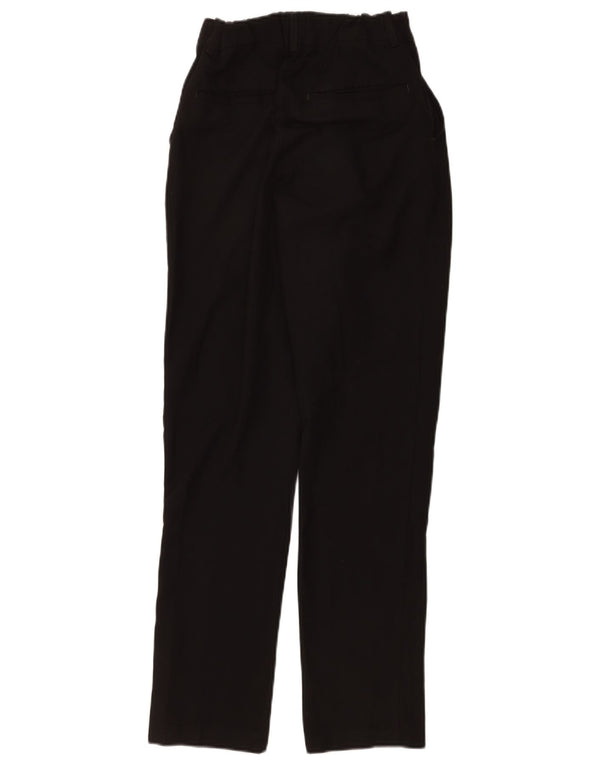 Spodnie Chino Marks & Spencer Chłopięce 15-16 lat W28 L30 Czarne