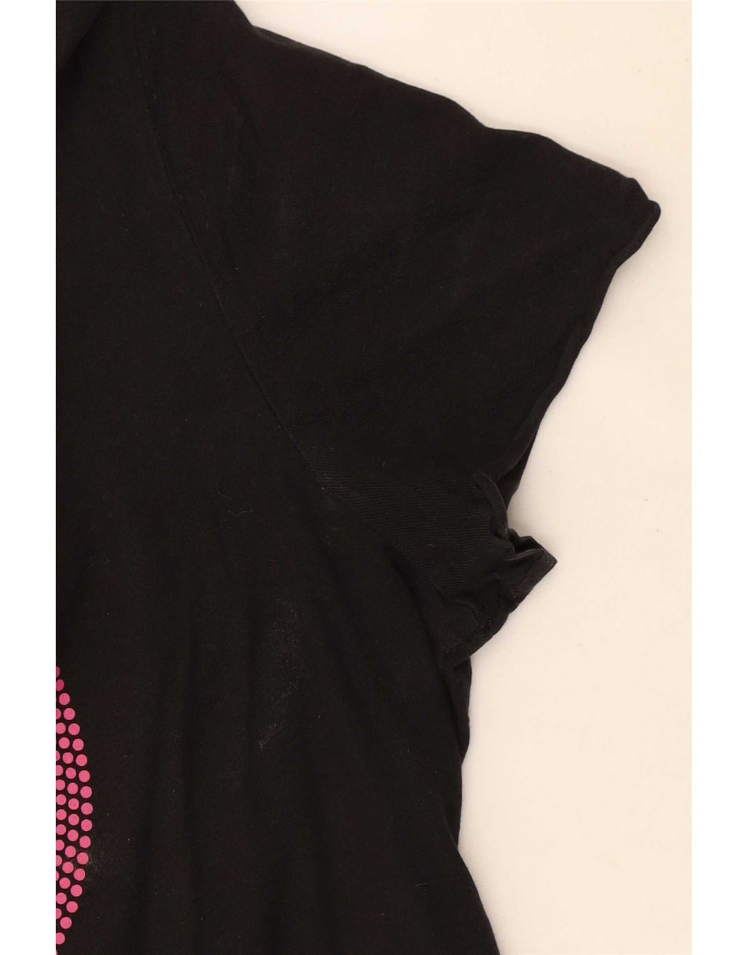 Damska koszulka z grafiką Puma Top UK 12 Medium Black