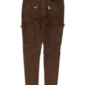 Męskie spodnie cargo Zara EU 44 Large W34 L29 Khaki