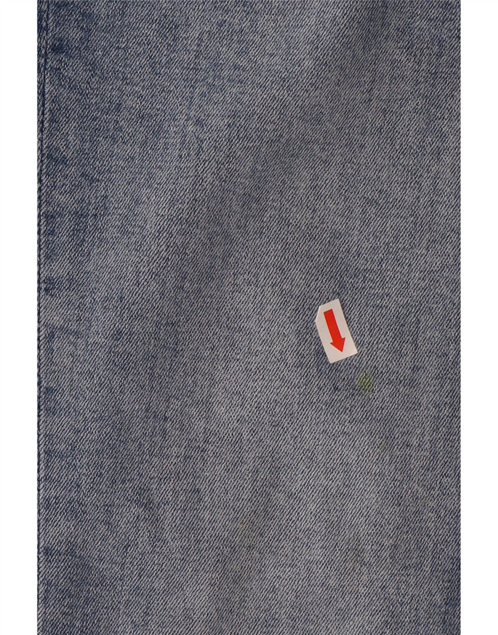 ZARA Womens Bootcut Jeans EU 42 Large W30 L22 Blue Vintage Zara and Second-Hand Zara from Messina Hembry 